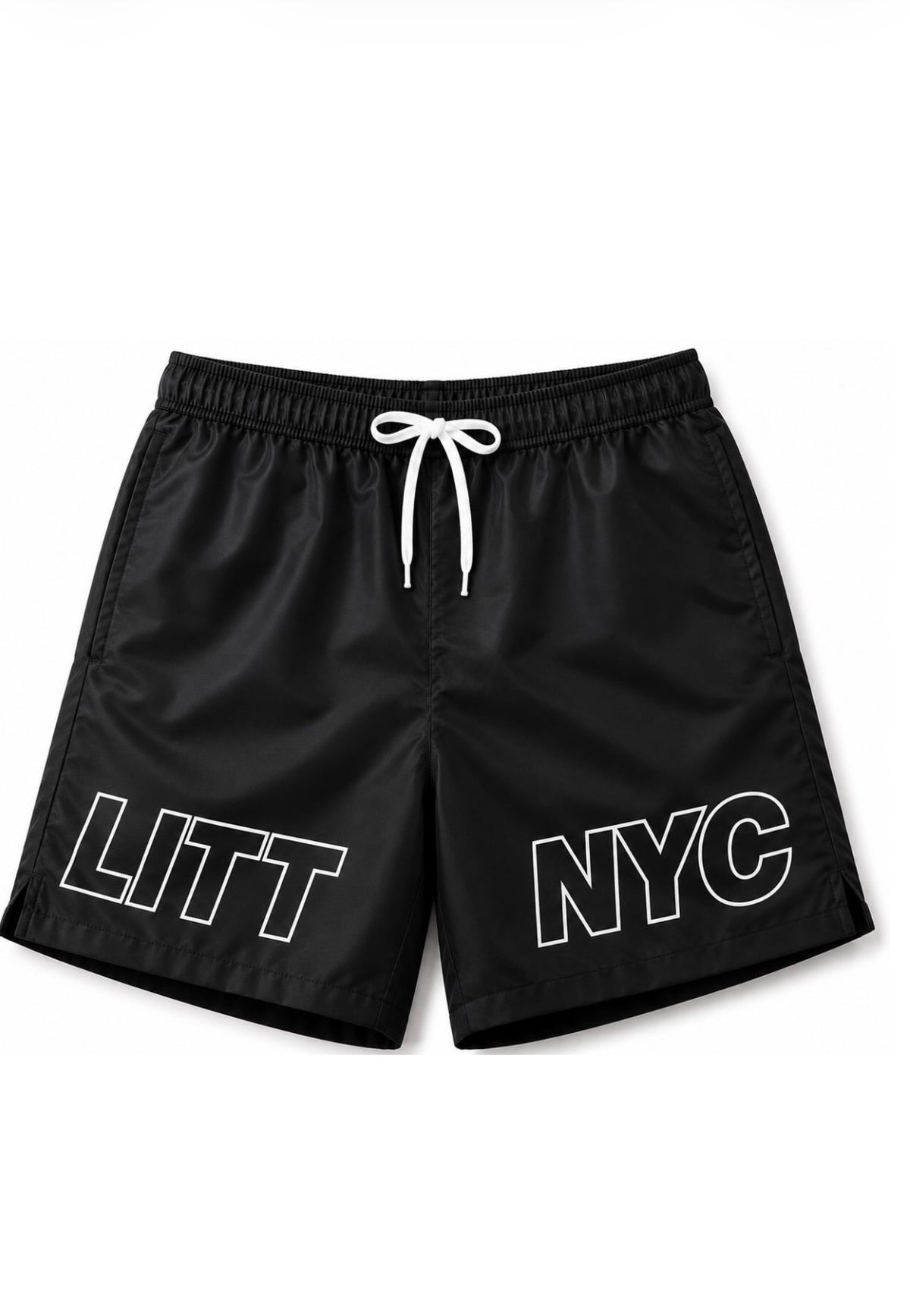 LITT NYC SHORTS