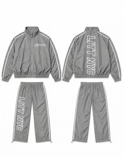 LITT NYC TRACK SUITS