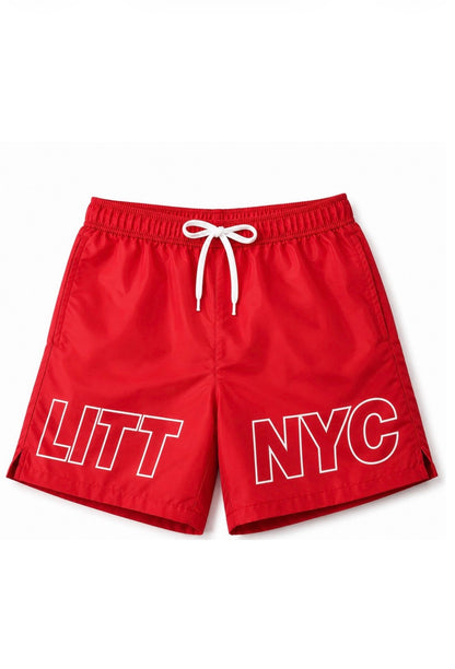 LITT NYC SHORTS