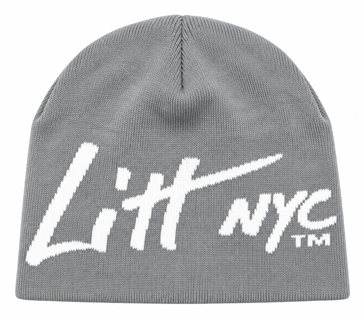 LITT NYC BEANIES