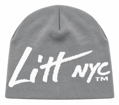 LITT NYC BEANIES
