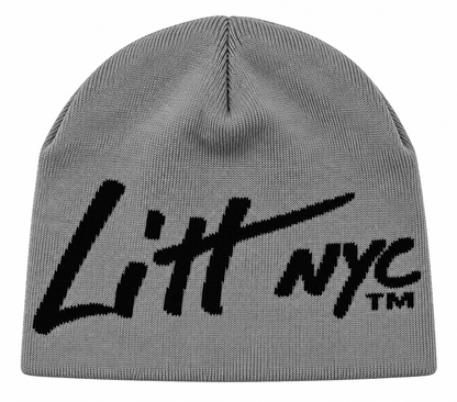 LITT NYC BEANIES