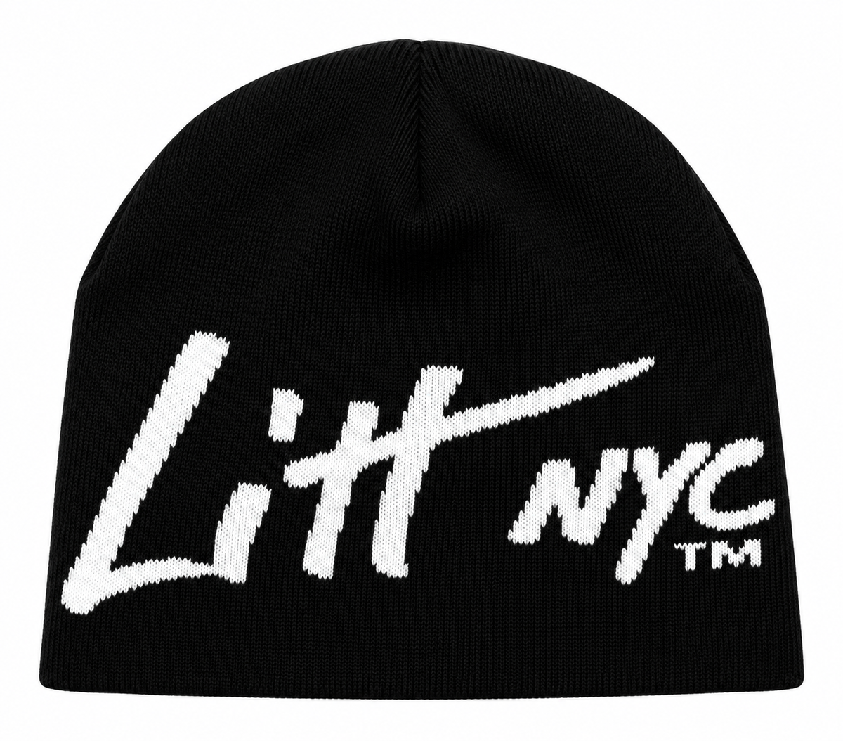 LITT NYC BEANIES