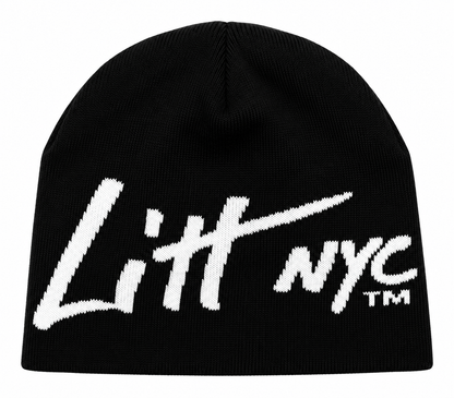LITT NYC BEANIES
