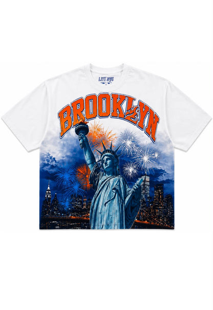 KEEP DA TORCH LITT 🔥🗽