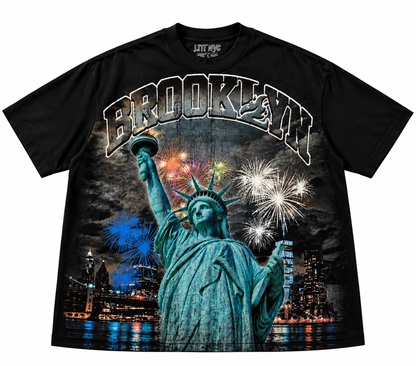 KEEP DA TORCH LITT 🔥🗽